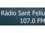 Radio Sant Feliu 107.0 FM