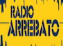 Radio Arrebato 107.4