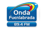 Onda Fuenlabrada 89.4