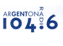 Radio Argentona 104.6 FM