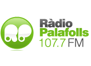 Radio Palafolls 107.7 FM