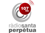 Ràdio Santa Perpètua 107.0 FM