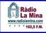 Radio La Mina 102.5 FM