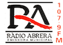 Radio Abrera 107.9 FM