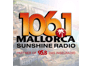 Mallorca Sunshine Radio 106.1