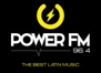 Radio Power 96