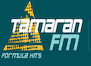 Radio Tamarán 104.8 FM