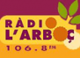 Ràdio L’Arboç 106.8 FM
