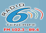 Radio 6 Tenerife 102.3 FM