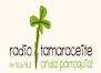 Tamaraceite Onda Parroquial 95.5 FM