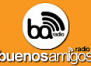 Buenos Amigos Radio