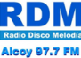 Radio Disco Melodia