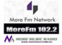 MoreFm 102.2